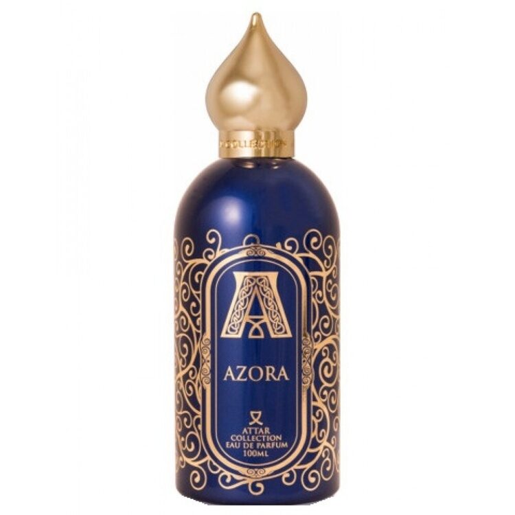 Attar Collection Azora от бренда ATTAR COLLECTION купить на