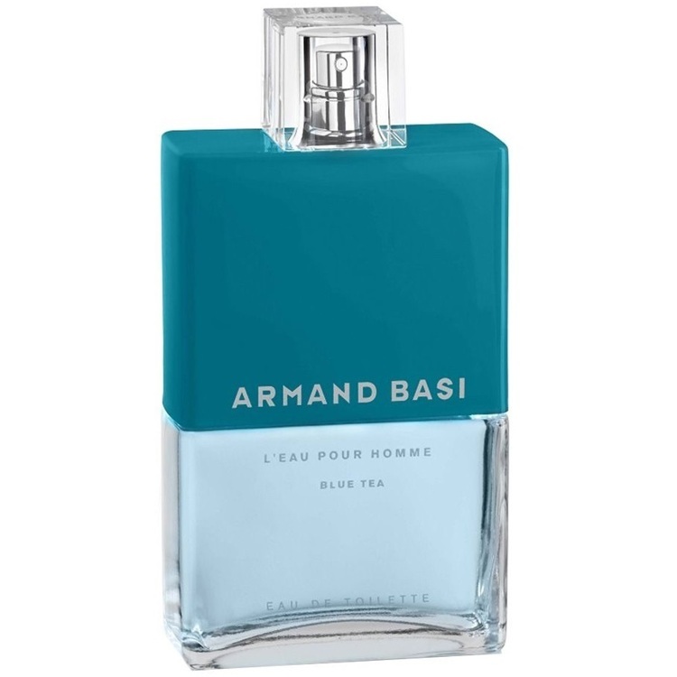 Armand Basi L'Eau Pour Homme Blue Tea 125 ml