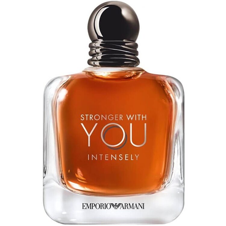 Emporio Armani Stronger With You Intensely 100 ml