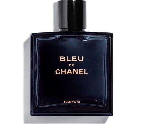 Chanel Bleu De Chanel Parfum 100 ml