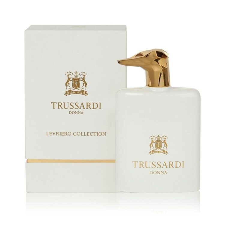 Trussardi Donna Levriero Collection 100 ml