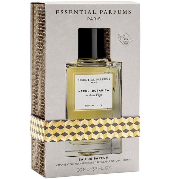 Essential Parfums Neroli Botanica 100 ml