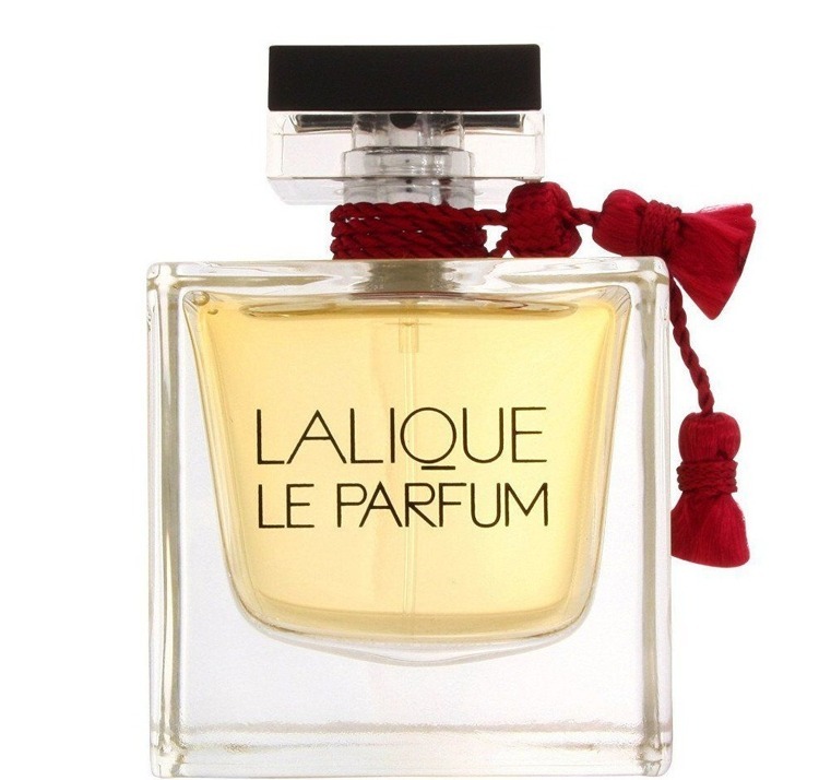 Lalique Le Parfum Eau de Parfum 50 ml