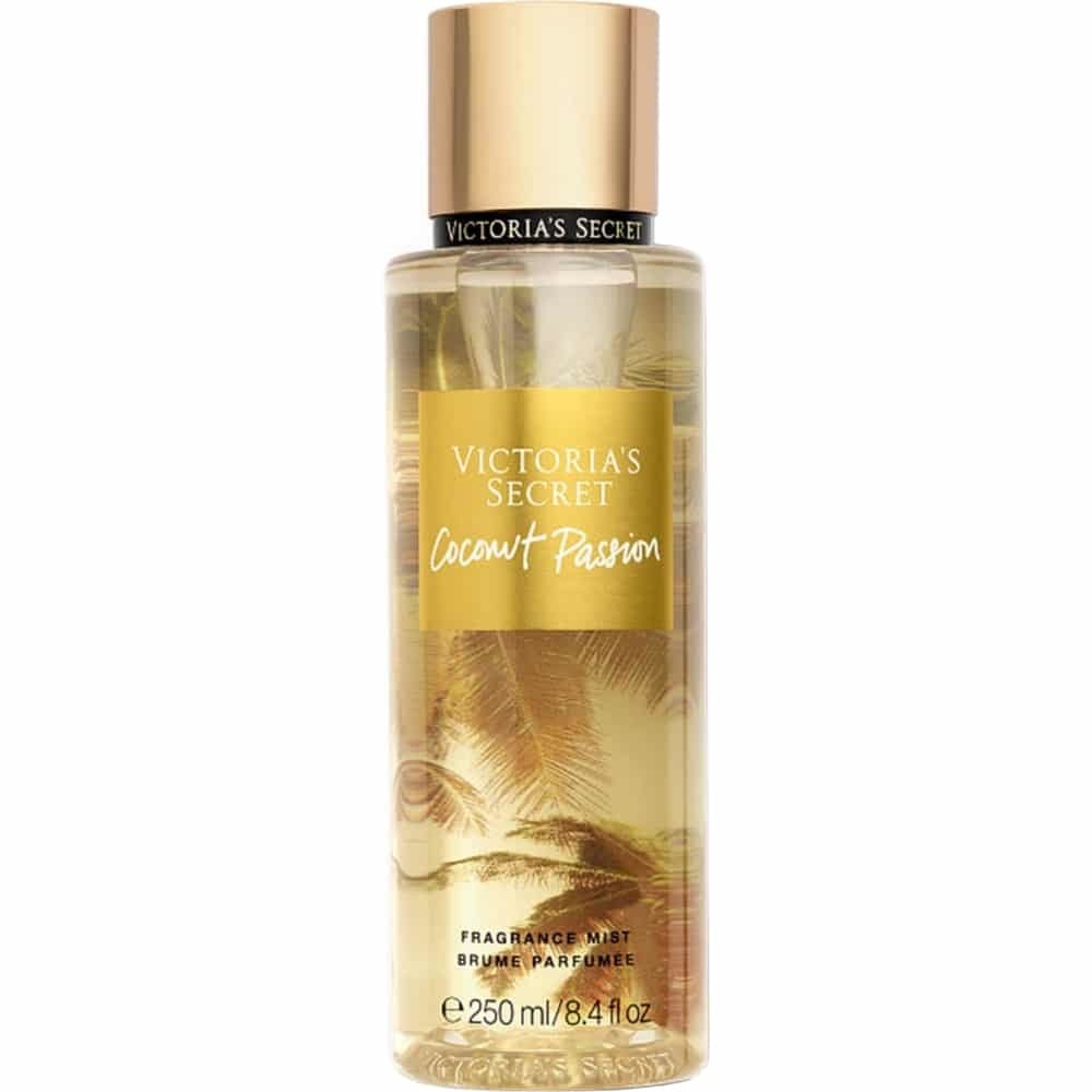 Спрей для тела Victoria's Secret Coconut Passion|Parfumstock.uz