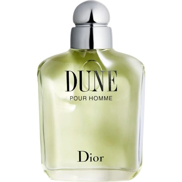 Christian Dior Dune Men Eau de Toilette 100 ml