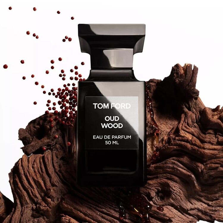 Tom Ford Oud Wood Eau de Parfum 50 ml