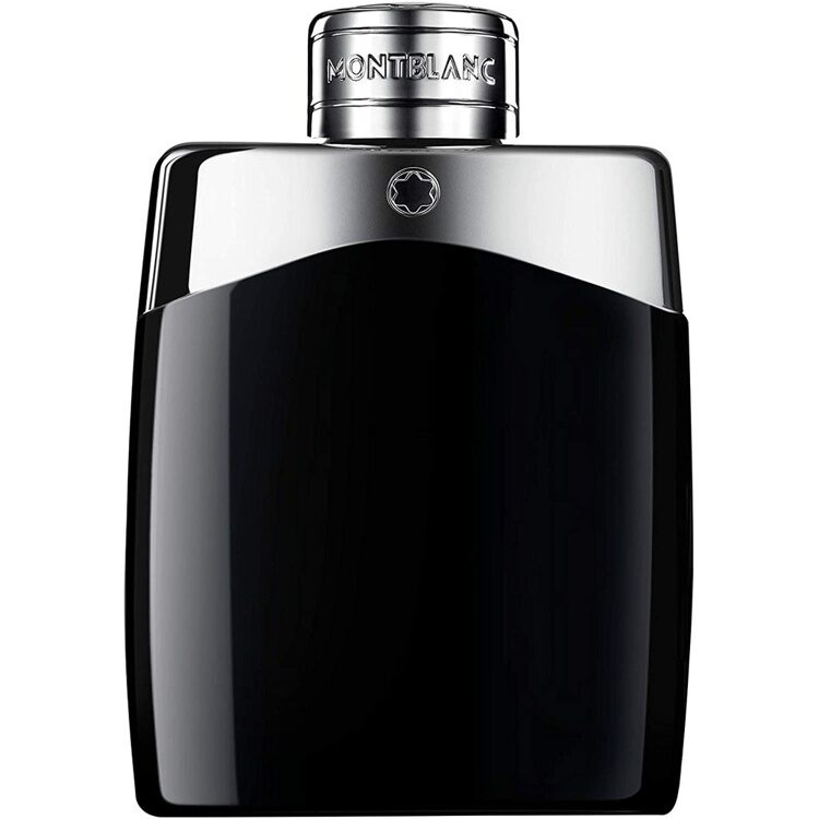 Mont Blanc Legend Eau de Toilette 50 ml