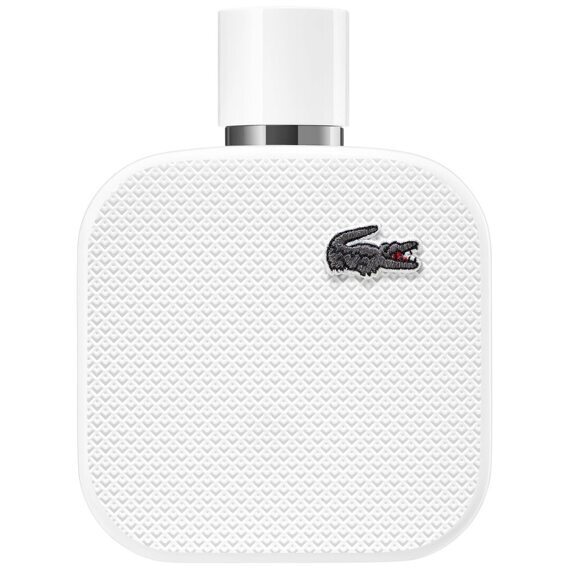 Lacoste L.12.12 Blanc Eau de Parfum 100 ml