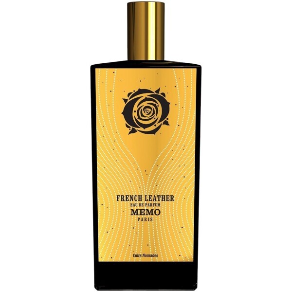 Memo French Leather Eau de Parfum 75 ml