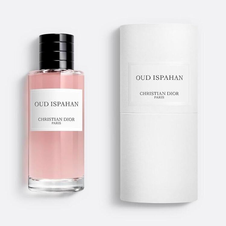 Christian Dior Oud Ispahan Eau De Parfum 40 ml