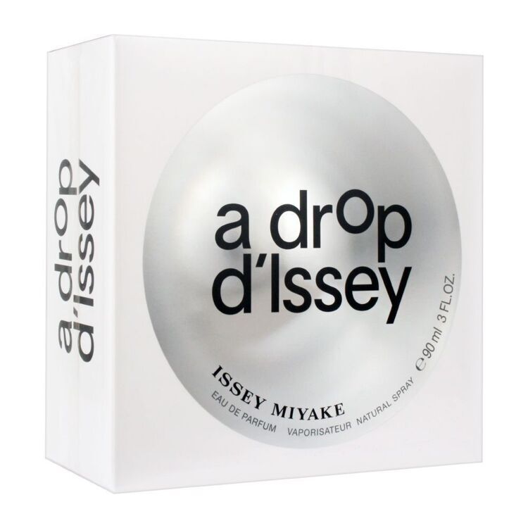 Issey Miyake A Drop D'Issey Eau de Parfum 50 ml