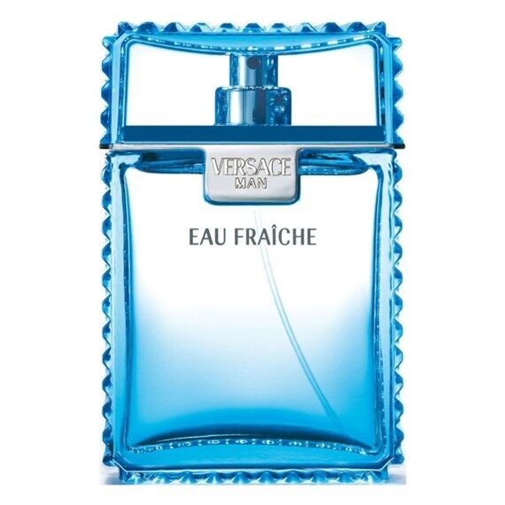 Versace Eau Fraiche Man Eau De Toilette 50 ml