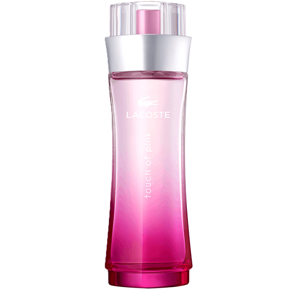 Lacoste Touch Of Pink Eau De Toilette 90 ml