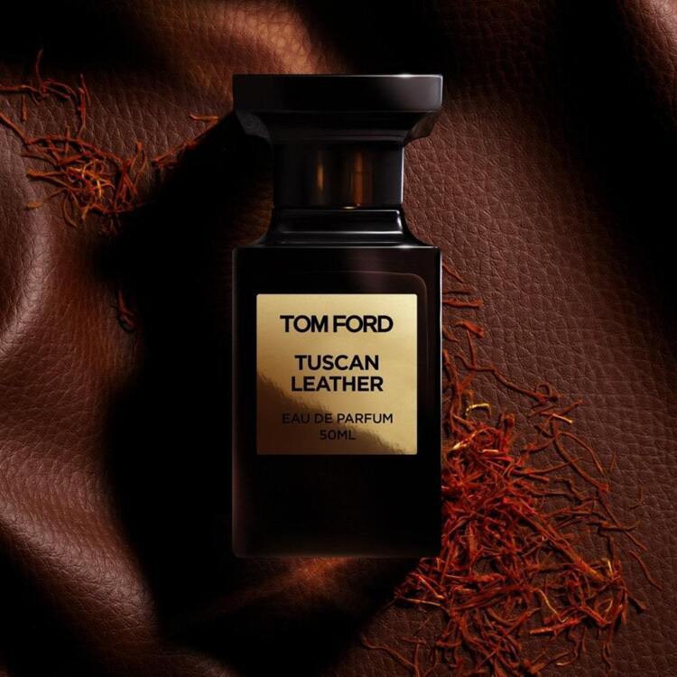 Tom Ford Tuscan Leather Eau de Parfum 50 ml