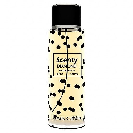 Louis Cardin Scenty Diamond 100 ml