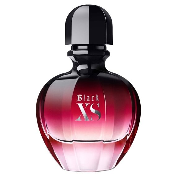 Paco Rabanne Black Xs For Her 2018 - 80 ml