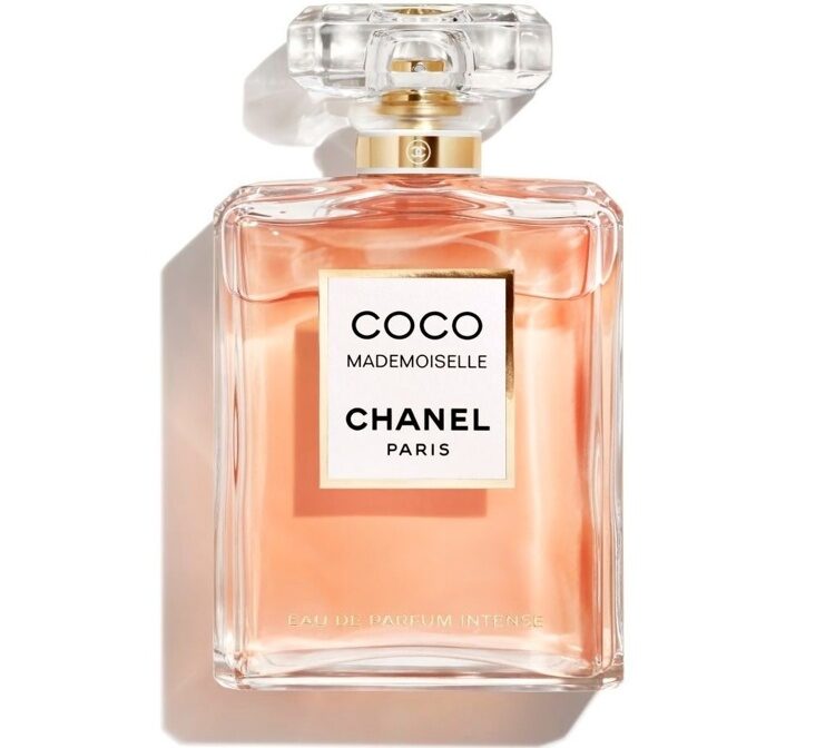 Chanel Coco Mademoiselle Eau De Parfum Intense 100 ml