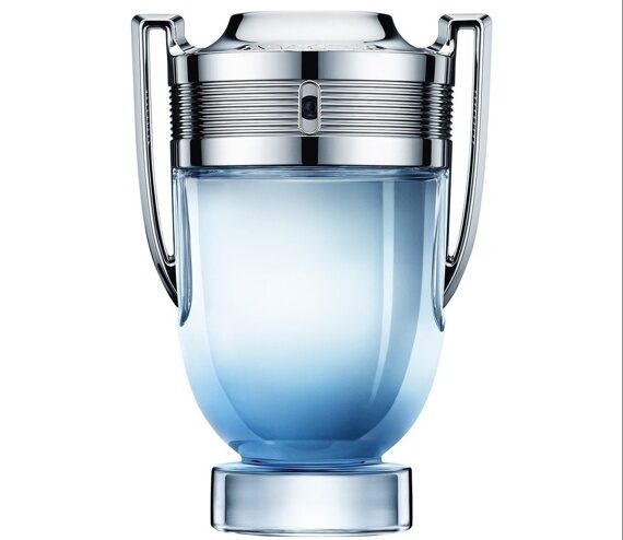 Paco Rabanne Invictus Aqua 2018 - 50 ml