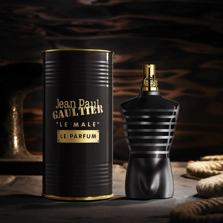 Jean Paul Gaultier Le Male Le Parfum 125 ml