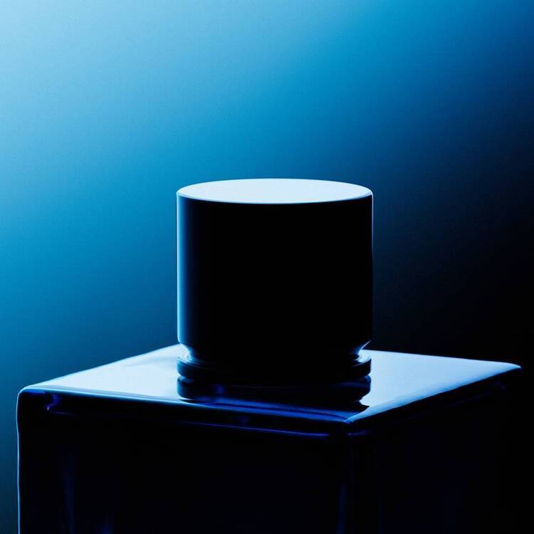 Lalique Encre Indigo Eau De Parfum 50 ml