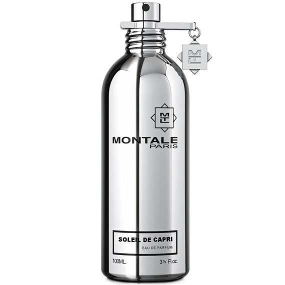 Montale Soleil De Capri Eau de Parfum 100 ml