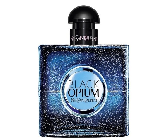 Yves Saint Laurent Black Opium Intense 90 ml