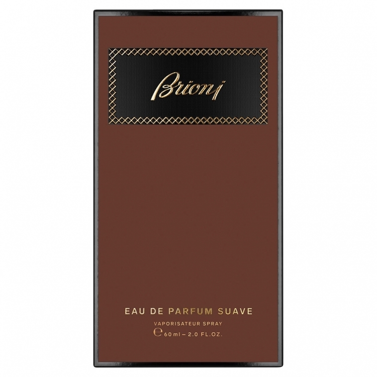 Brioni Brioni Eau de Parfum Suave 60 ml