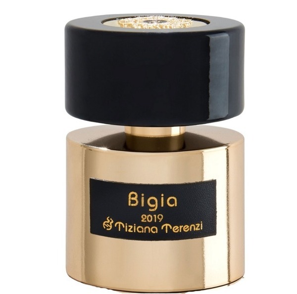Tiziana Terenzi Bigia Extrait de Parfum 100 ml
