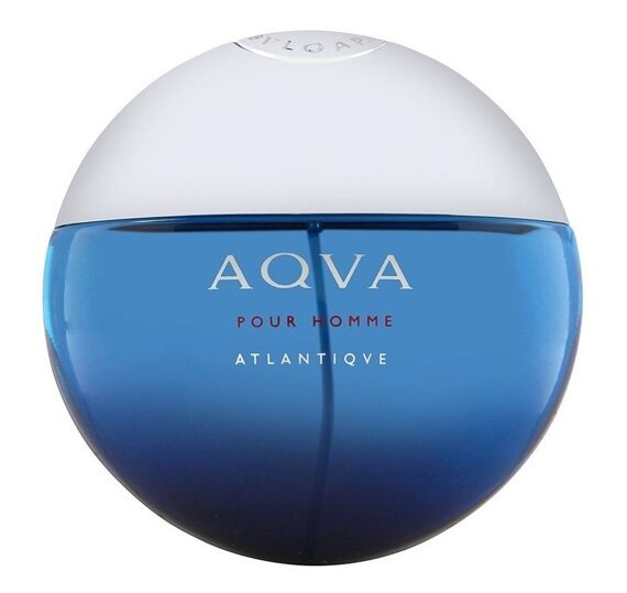 Bvlgari Aqva Pour Homme Atlantiqve 100 ml (Tester)