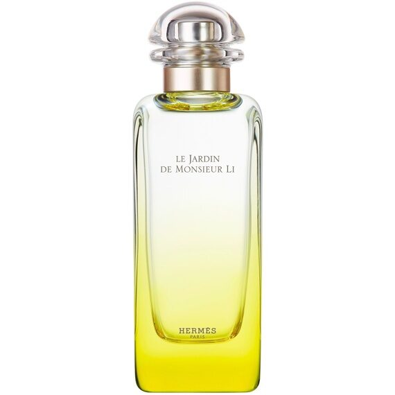 Hermes Le Jardin De Monsieur Li Eau De Toilette 100 ml