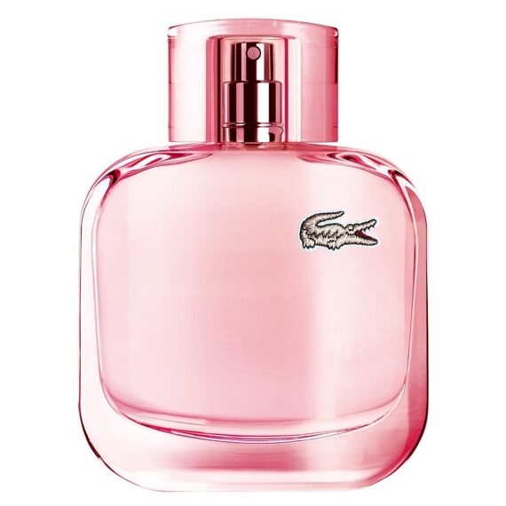 Lacoste L.12.12 Pour Elle Sparkling 90 ml