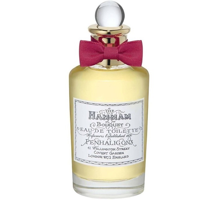 Penhaligon's Hammam Bouquet 100 ml - Tester