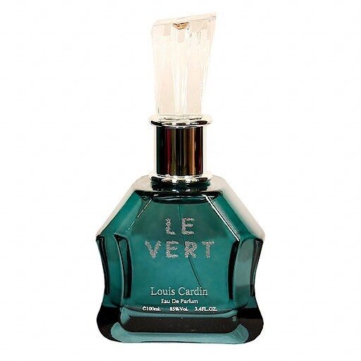 Louis Cardin Le Vert 100 ml