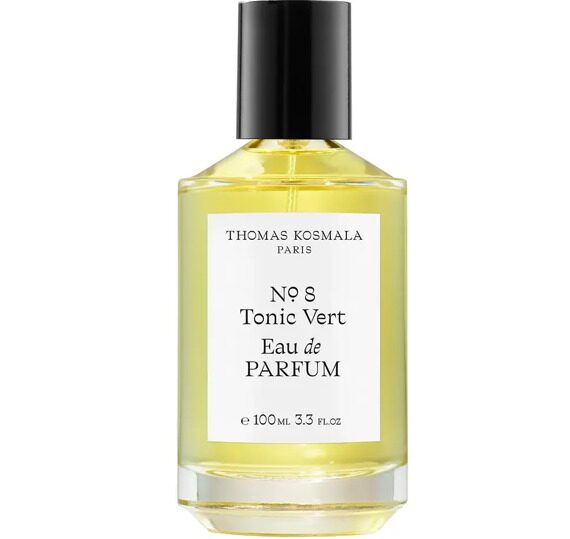 Thomas Kosmala No 8 Tonic Vert Eau de Parfum 100 ml