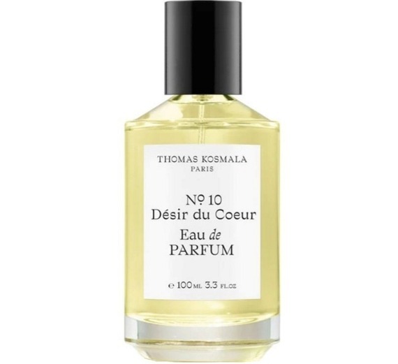 Thomas Kosmala No 10 Desir Du Coeur 100 ml