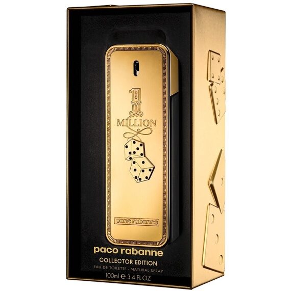 Paco Rabanne 1 Million Monopoly 100 ml