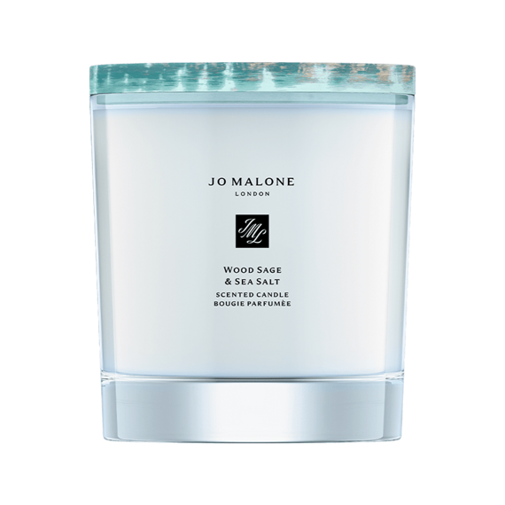 Свеча для дома Jo Malone Wood Sage & Sea Salt Candle