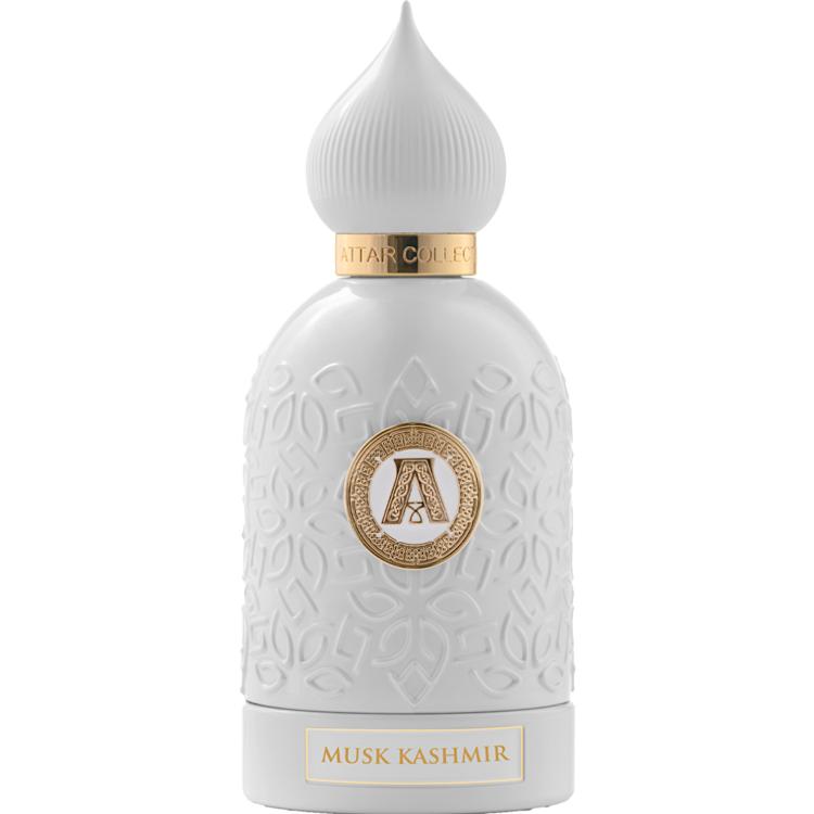 Attar Collection Musk Kashmir Extrait 80 ml