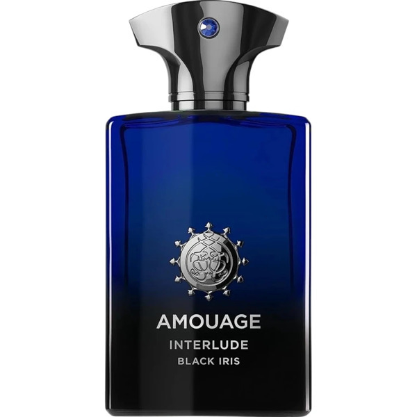Amouage Interlude Black Iris Man 100 ml