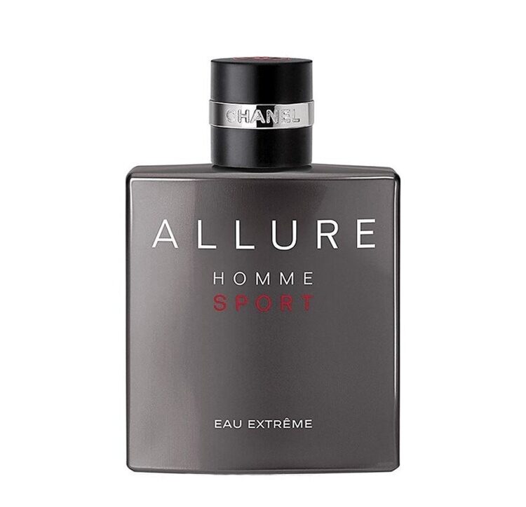 Chanel Allure Homme Sport Eau Extreme 50 ml