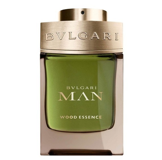 Bvlgari Man Wood Essence Eau De Parfum 100 ml