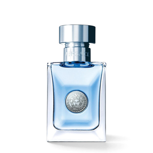 Versace Pour Homme Eau De Toilette 30 ml