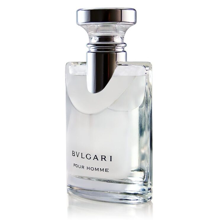 Bvlgari Pour Homme 100 ml