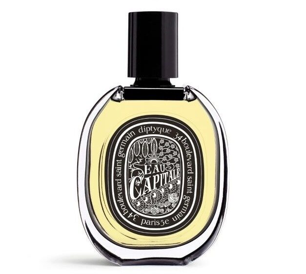 Diptyque Eau Capitale 75 ml