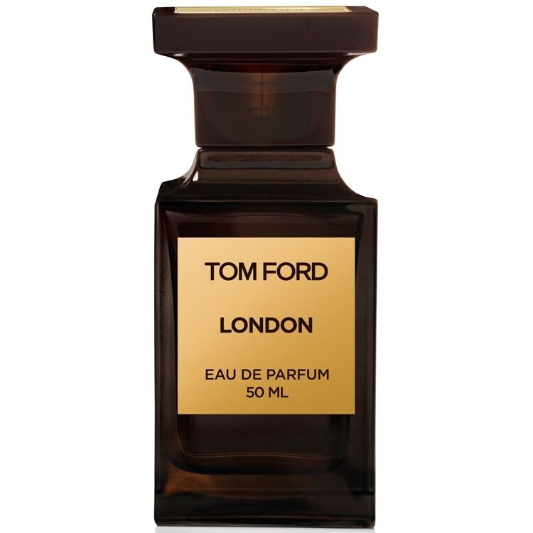 Tom Ford London Eau de Parfum 50 ml