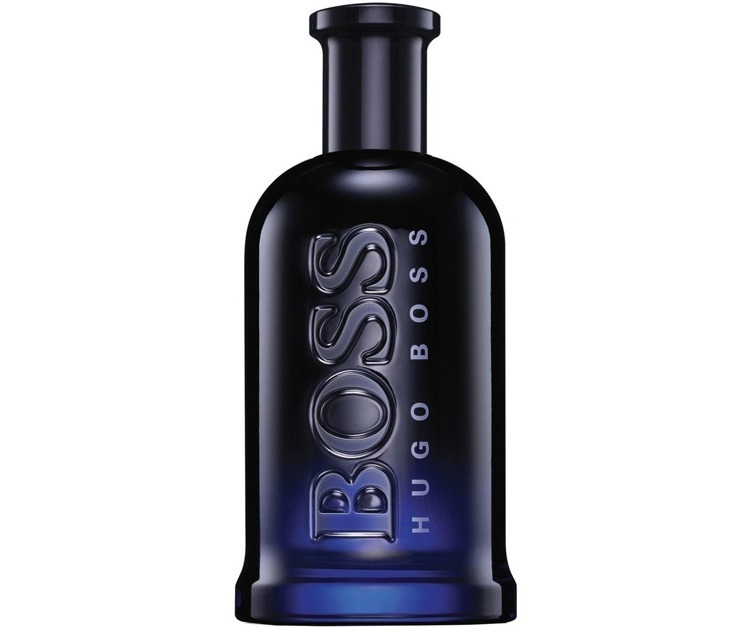 Hugo Boss Boss Bottled Night Eau De Toilette 100 ml