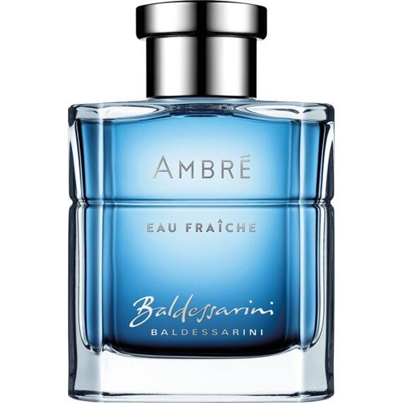 Baldessarini Ambré Eau Fraîche Eau De Toilette 50 ml