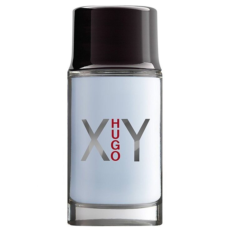 Hugo Boss Hugo XY Eau De Toilette 100 ml