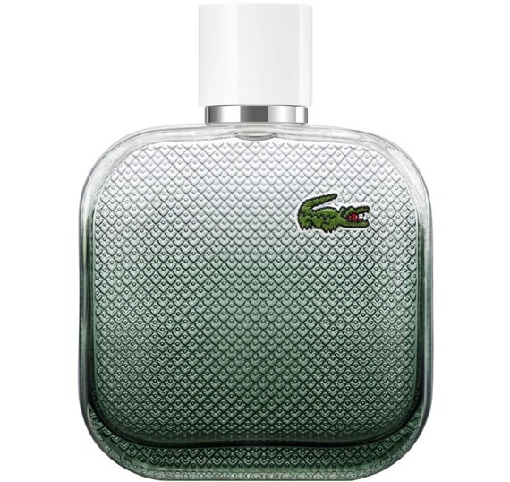 Lacoste L.12.12. Blanc Eau Intense 100 ml