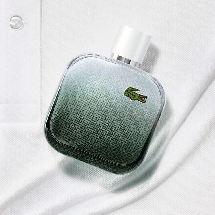 Lacoste L.12.12. Blanc Eau Intense 100 ml